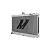 Mishimoto MMRAD-MIA-99 Performance Aluminum Radiator, Compatible with Mazda MX-5 Miata, 1999-2005