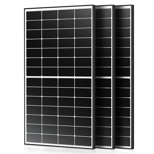 Bild: Rvpozwer 660W Solarm...