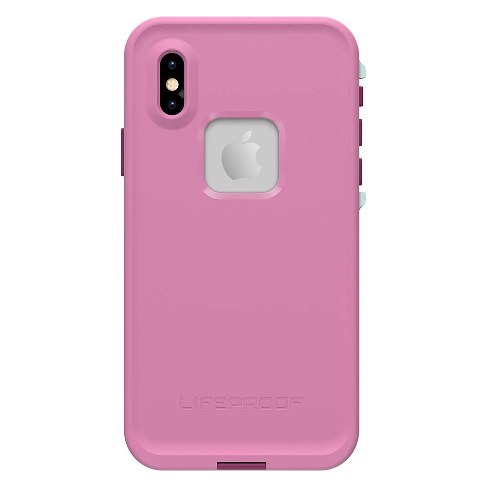 Amazon.com: Lifeproof FRĒ SERIES Waterproof Case for iPhone Xs