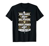 Jameson Taillon - Real Smart Women Graphic - Apparel - T-Shirt
