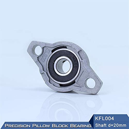 Roulement KFL004 20mm : la solution contre l'usure de vos paliers d'arbre - 4