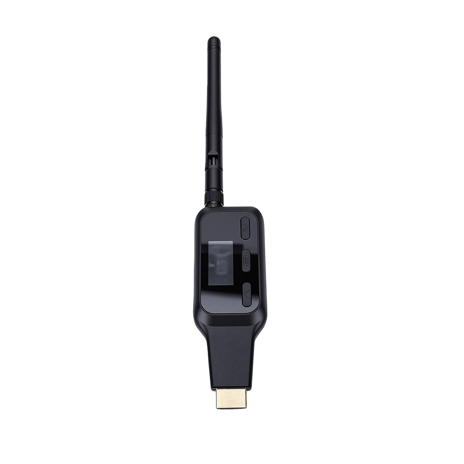 Diyeeni Trasmettitore ARC a Bluetooth, Controllo CEC Portata 50 M, AptX HD a Bassa Latenza, Accoppiamento Doppio Dispositivo, con Cavo USB e ARC, per Convertitore da TV a Altoparlante