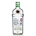 Tanqueray Rangpur Ginebra, 700ml, la botella puede variar