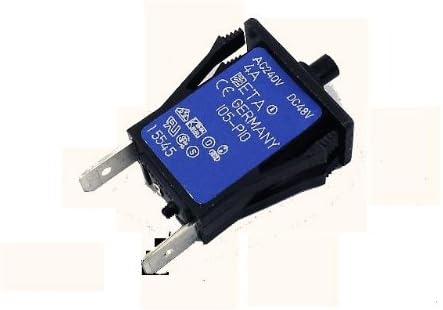 M2772 Breaker Circuit 4 AMP