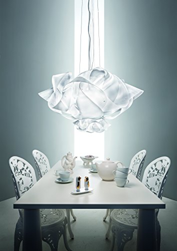 Slamp Fabula Lampada Sospensione, Prisma