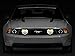 Raxiom LED Halo Fog Lights; Chrome Compatible with 05-12 Mustang GT