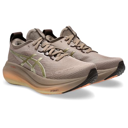 Image of ASICS Womens Gel-Nimbus 27 Running Shoes