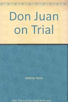 Paperback Don Juan on Trial Book