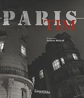 Paris Tim 2914528310 Book Cover