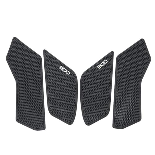 Protection réservoir moto Z900 autocollant de protection haut de gamme 2017-2023