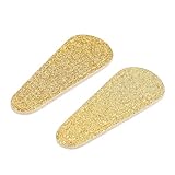 NUOBESTY Lederschutzhülle 2 Stück mit Leichtem Scherenklingenschutz für Friseure und Sichere...