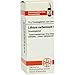 Produktbild LITHIUM CARBONICUM D 30 Globuli 10 g