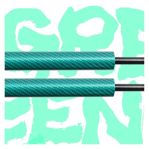 Amortisseur capot avant Toyota 4Runner 1995-2002, vérins de levage modifier carbone vert