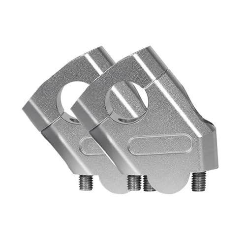 Barre de montage guidon moto CBF500 pour les longs voyages