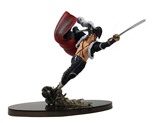One Piece Banpresto Figure Colosseum Scultures Vol. 3 - 48109 - X Drake By Animewild #TOP4