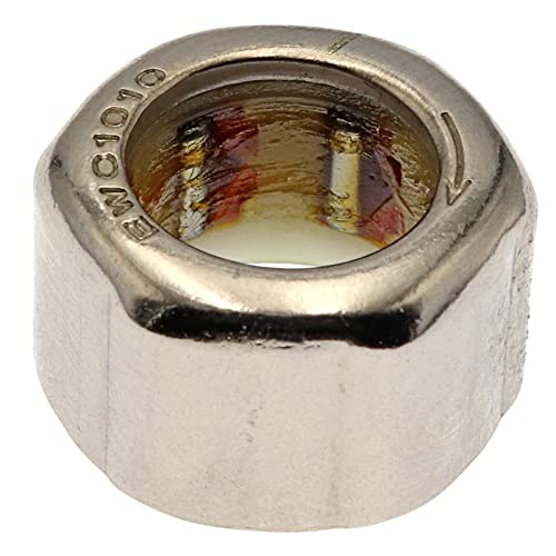 Roulement à aiguilles EWC1012 robuste à bague extérieure hexagonale
