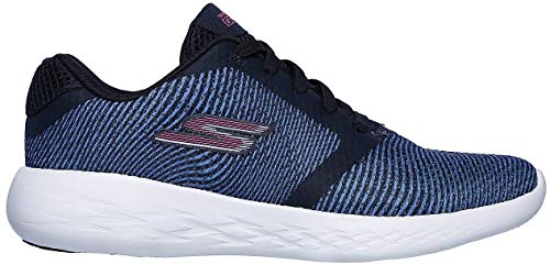 Image of Skechers Women Go Run 600 Control Running Shoe