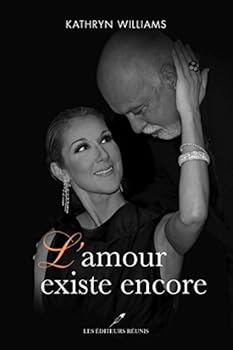 Paperback L'AMOUR EXISTE ENCORE [French] Book