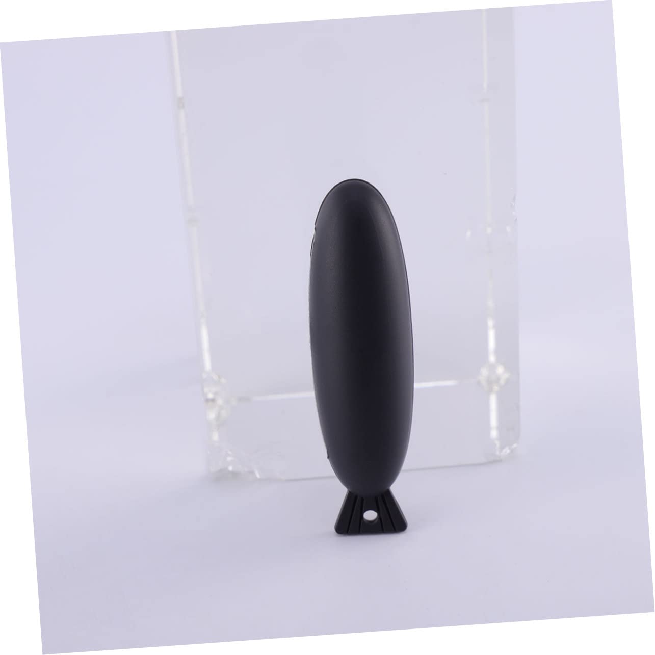 3 Sets -ohrstöpsel Zur Geräuschreduzierung Schlafstöpsel Weiches Silikongel Schwarzes Etui Schwarzer Filter