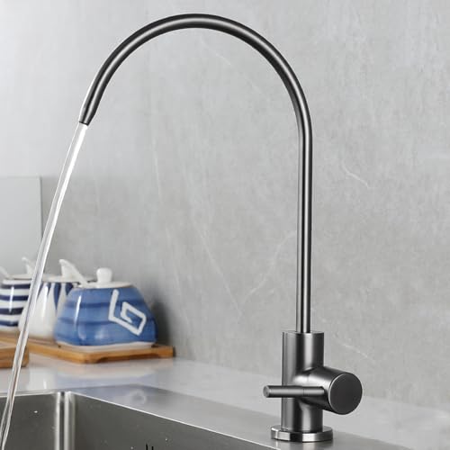 Robinet de cuisine ZR98US pour moderniser votre évier et simplifier les repas - 4