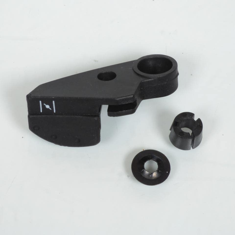P2R Levier de starter compatible avec Scooter Yamaha 50 Aerox 93676