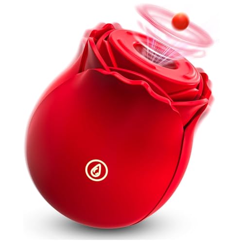 Vibratorset for Woman Toy Vibrators Sex Toys4Women Toys4couples Quiet Sucking Vibrators Vibrabrater Vibrantoror for Men & Women Vibrator 10 Modes Massage Tool Waterproof