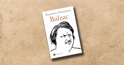 Il mito di Balzac