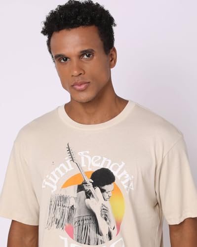 Image of Gap Men T-Shirt