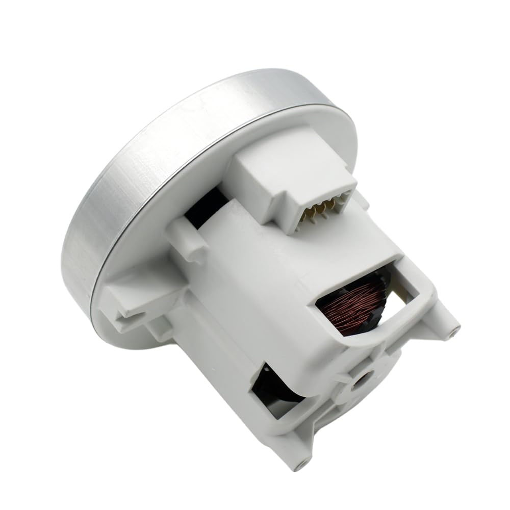 MisterVac | compatibile con filtro di scarico motore (telaio in plastica) Koenic KVC 3121A,KVC3121A
