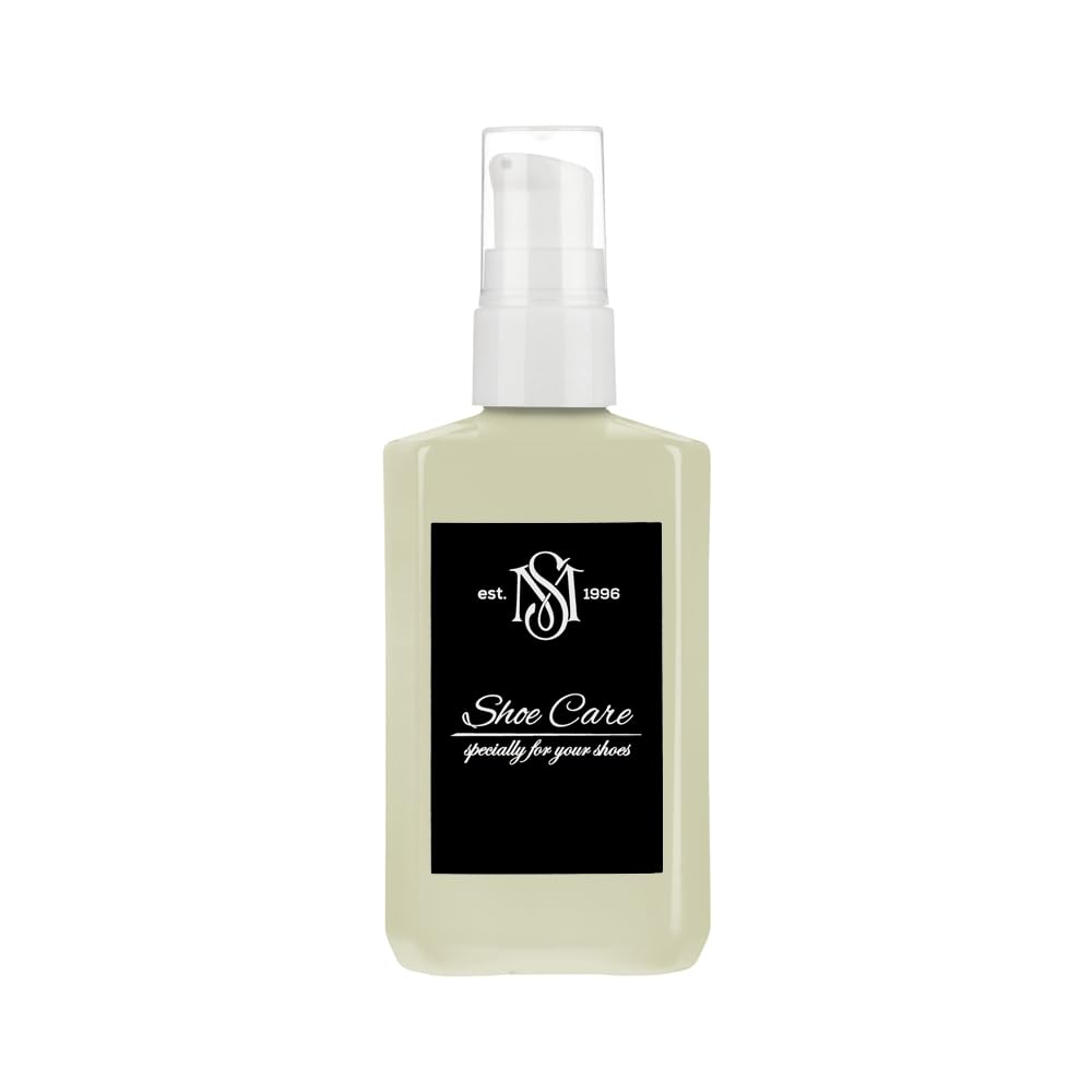 Baume pour cuir MAVI STEP Pierre Olive pour entretenir vos souliers