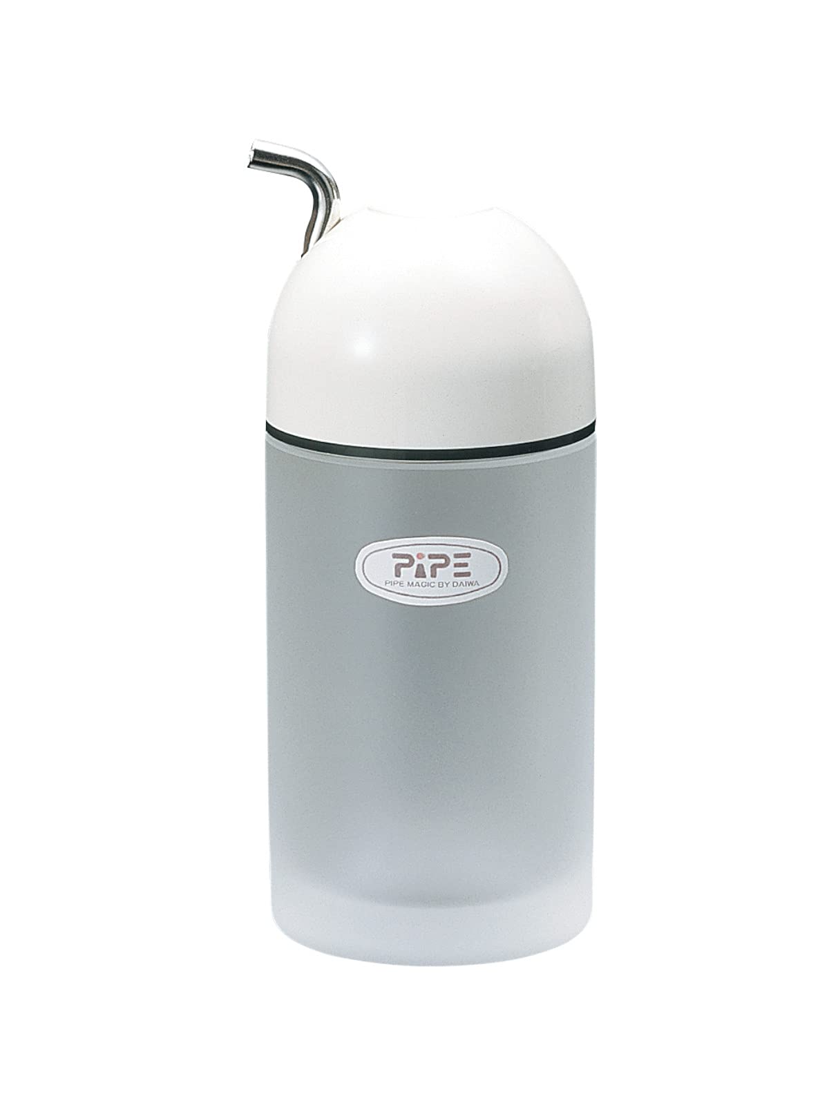 Taiwa Piperazinocarbonylmethoxyacetyl sauce de soja bouteille LL Blanc (Japon import / Le paquet et le manuel sont en japonais)