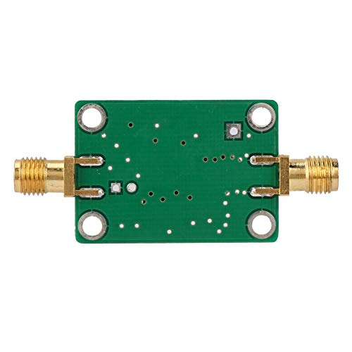 Image of AD8307 RF Logarithmic Power Meter, Keenso AD8307 RF Power Meter Logarithmic Testing Detector 0.1600M 75~15dBm Module
