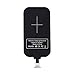Nilllkin Magic Tag Qi Wireless Charger Receiver Patch Module Chip for Small Size iPhone Like iPhone 7/6/6S/5S