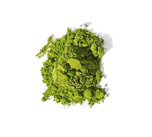 Chalait All-Purpose Organic Matcha - Japanese Matcha Green Tea Powder - Suitable For Drinking And Cooking - Antioxidants, Sustainable Energy, No Additives, Radiation Free, Zero Sugar [100G Tin] #TOP3
