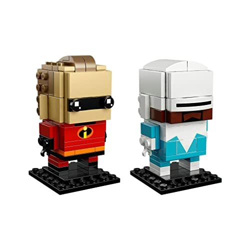 LEGO- Incredibles Confidential (41613)