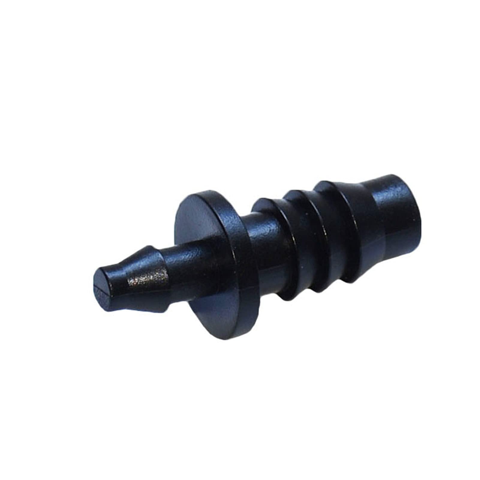 Connecteur de tuyau d'arrosage 3/8" plastique pour réparer les fuites x200