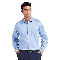 Amazon Brand – Arthur Harvey Men’s Slim Fit Shirt