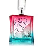 Bath and Body Works Pink Chiffon Eau de Toilette, 2.5 Ounce