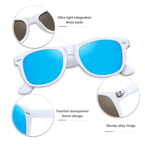 Image of KANASTAL Anti Blue Light Glasses for Women and Men | TR90 Frame,UV Protection,PC Lens,Lightweight,High Definition,Computer,Phone,Video Gaming,Television,Gaming,Screen