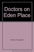 The doctors on Eden Place 0396074383 Book Cover