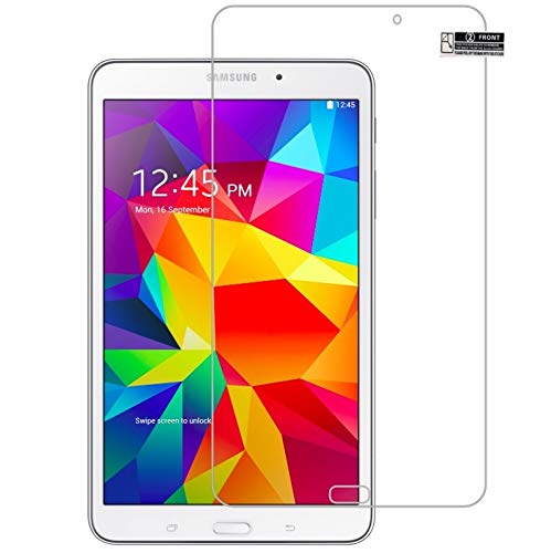 ARMOUR GUARDS 9H Unbreakable Screen Protector Guard For SAMSUNG GALAXY TAB 4 SM-T230 T231 T235 (7 Inch) Full Screen Coverage (Except Edges) With Installation Kit (Transparent) (B088RMNVV9) Amazon Price History, Amazon Price Tracker