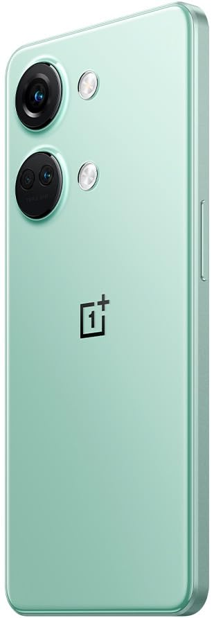 OnePlus Nord 3 5G – 16GB RAM + 256GB Storage Unlocked Smartphone
