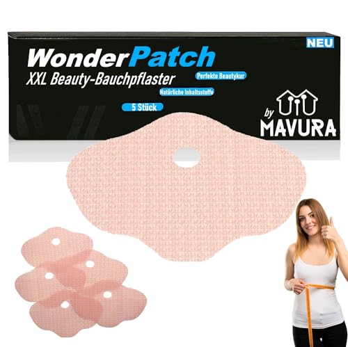 WonderPatch Mymi Wonder Patch Beauty Wellness Wärme