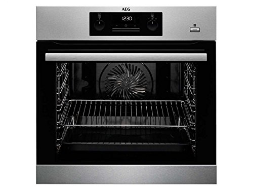AEG BPB351020M Backöfen Elektro/Einbau/A+ / 71 L/Unterhitze