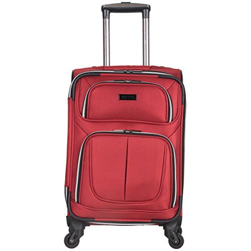 reaction luggage reviews