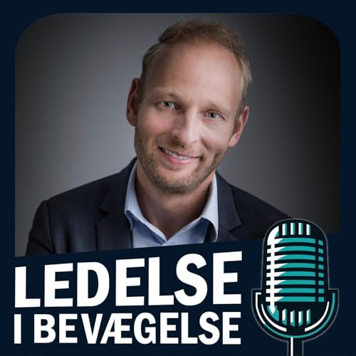 E26: Ledelse med the speed of Asia p&aring; tv&aelig;rs af kulturer &ndash; med Kasper Aakerlund