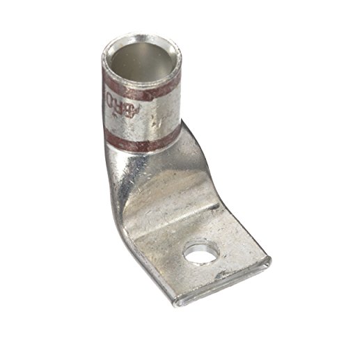 Cosse de conducteur flexible Panduit LCAX450-12F-6 pour éviter les faux contacts en espace réduit