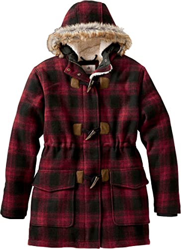 Legendary Whitetails Women's Midnight Sun Parka