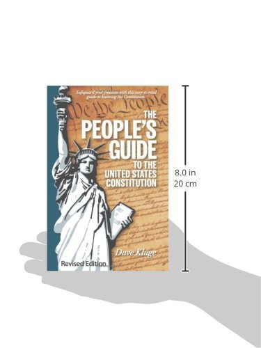 The People's Guide to the United States Constitution - Image 3