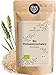 Produktbild Bio Flohsamenschalen 1000g | 99% Reinheit - Indische Flohsamenschalen - Ballaststoffreich, Laborgeprüft - Perfekt für Verdauung, Müsli, Joghurt, Backen | Zertifizierte Bio-Qualität | Herzlich Natur